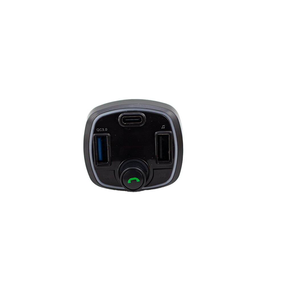 Fts Fm Modulator [FTS - D32] - Fastrak