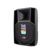 FTS Active Speaker Box [FTS - 2515B] - Fastrak
