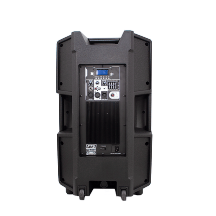 FTS Active Speaker Box [FTS - 2515B] - Fastrak