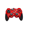 Super Hero Wired PC Gamepad With Vibration (FTS-CF890-1 )