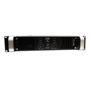 Fts Professional Power Amplifier [FTS - 9000 MK3] - Fastrak