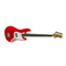 FTS-SPB500 R Fts 5 String Electric Bass Guitar Red