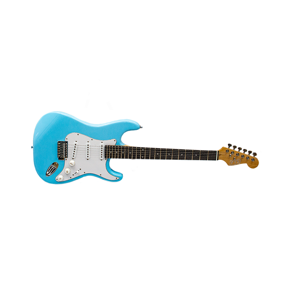 FTS-ST111 BL Electric Guitar Sun Blue