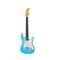 FTS-ST111 BL Electric Guitar Sun Blue