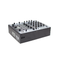 Beat Match 4 FTS-DJ850 MKII 4 CH DJ Mixer/USB