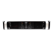 FTS Professional Power Amplifier FTS - 4000 MK3 - Fastrak