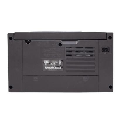 FTS GOGO PORTABLE RADIO (FTS - TS65) - Fastrak