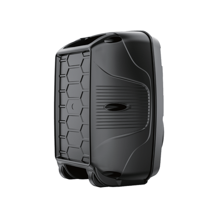 S'lala Fts 6.5''Portable Speaker (FTS - 186) - Fastrak