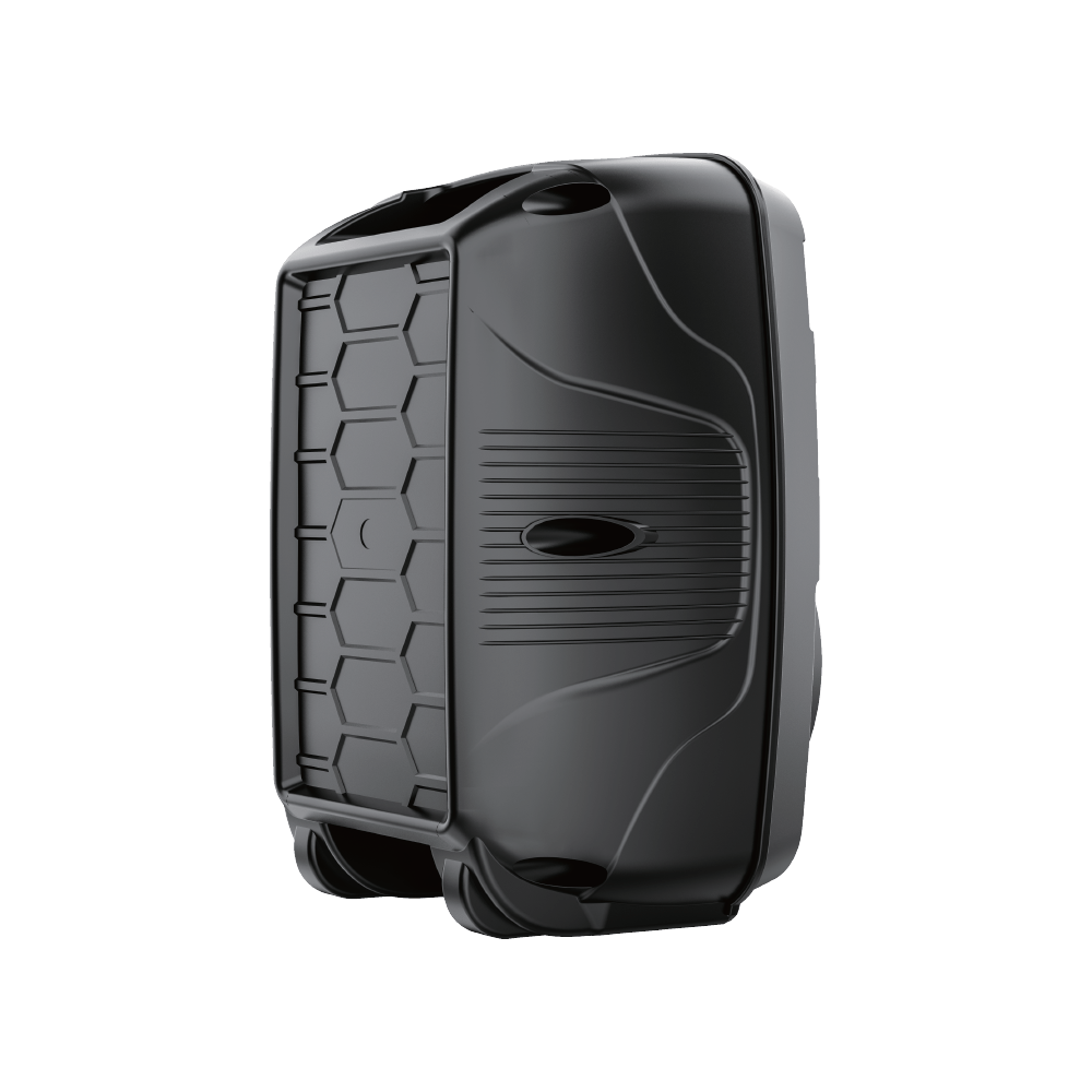 S'lala Fts 6.5''Portable Speaker (FTS - 186) - Fastrak