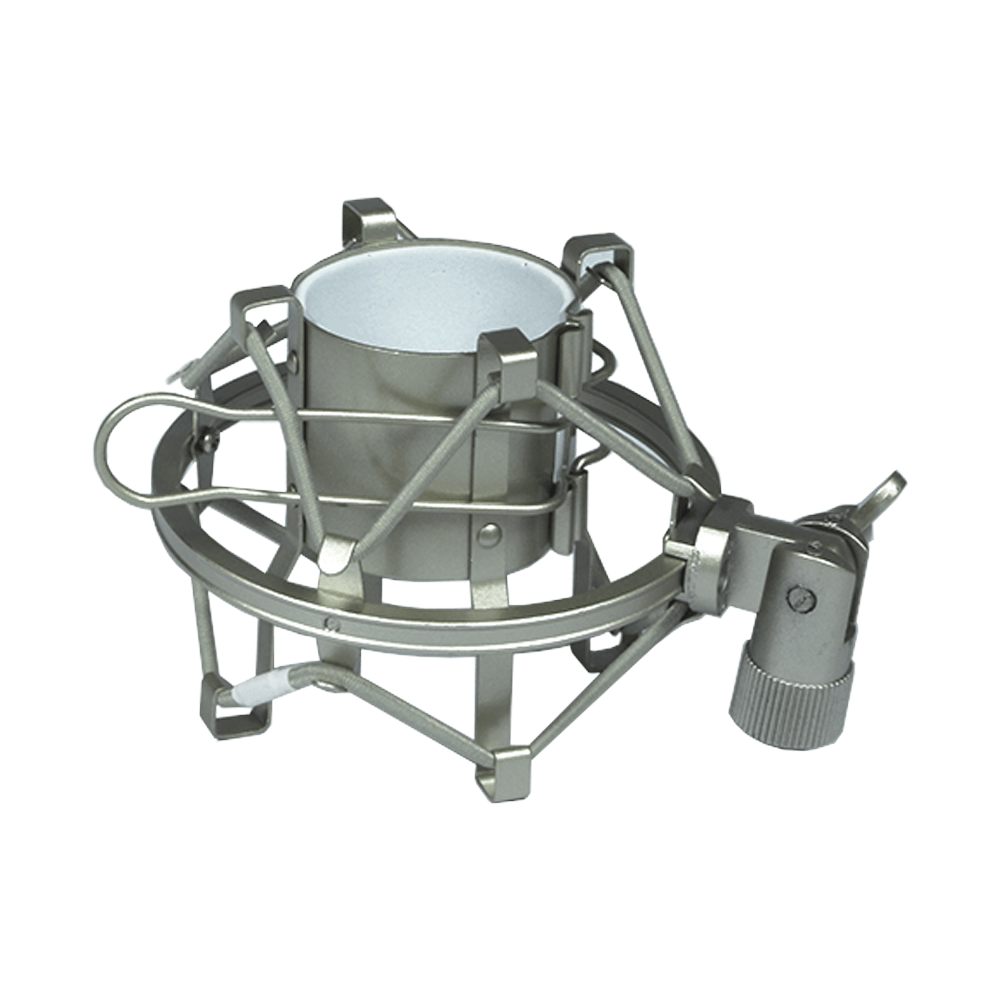 FTS Shock Mount For Condenser Microphones - Fastrak