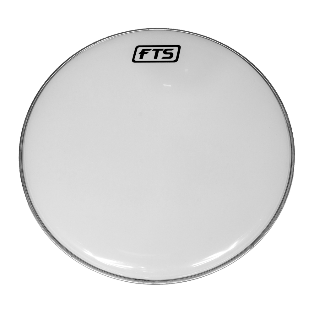 FTS 26" Drum Head (Clear) - Fastrak