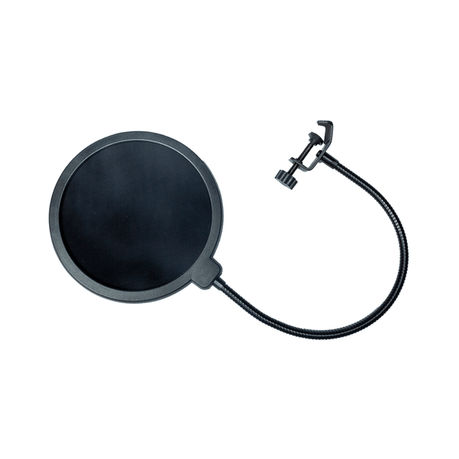 FTS Microphone POP Filter - Fastrak
