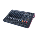 FTS E8 MKII 8-Channel Mixer