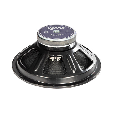 Hybrid 15H250 15" 250W Loose Speaker - Fastrak