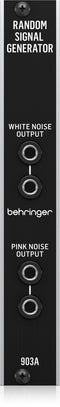 Behringer 903A Random Signal Generator Analog Eurorack Module
