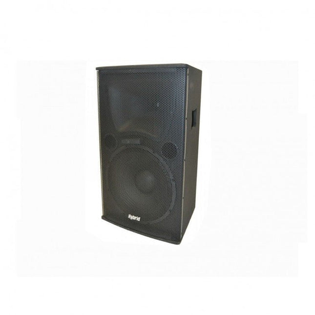 Hybrid PLB15 MKII 15″ 340W Passive Speaker - Fastrak