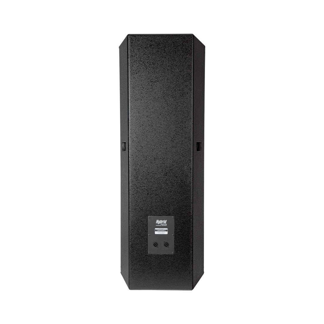 Hybrid PLB215 - MKII Speaker - Fastrak