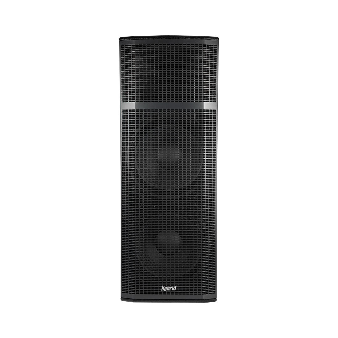 Hybrid PLB215 - MKII Speaker - Fastrak