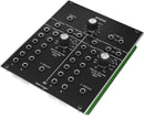 Behringer 961 Interface Multi-Channel Trigger Converter Analog Eurorack Module