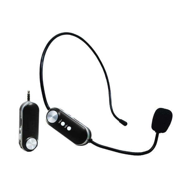 FTS-T1 Wireless Headset Microphone,fastrak-sa.