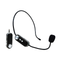 FTS T1 Wireless Headset Microphone