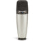 Samson C03 Multi pattern condeser microphone (4173520535619)