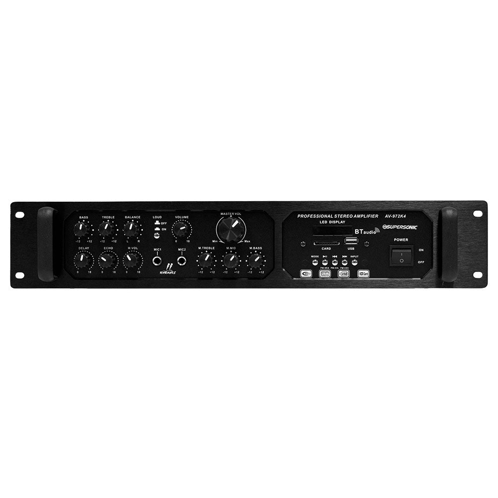 Comprar Amplificador TV interior EK AA 20 L2 Online - Sonicolor