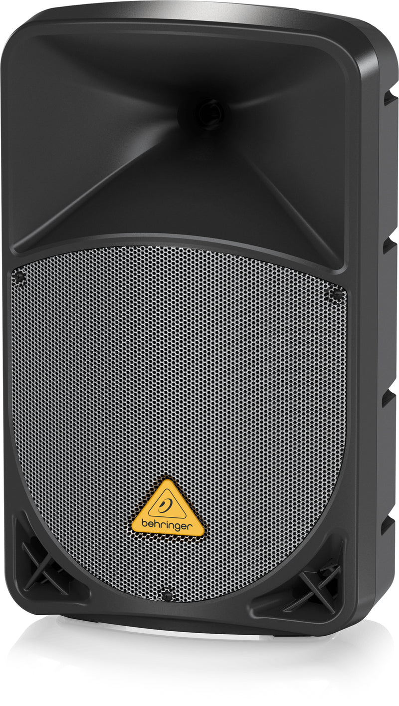 Behringer B112MP3 12" 1000W Active Speaker (Each)