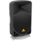 Behringer B115D 15&quot; PA Speaker System with Wireless Option and Integrated Mixer,fastrak-sa.