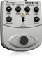 Behringer BDI21 Bass Amplifier Modeler