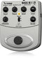 Behringer BDI21 Bass Amplifier Modeler