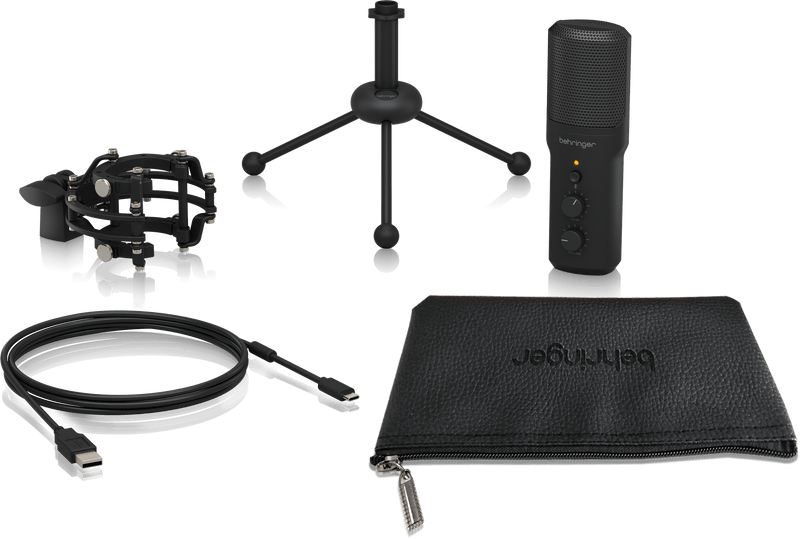 Behringer BU200 USB Microphone