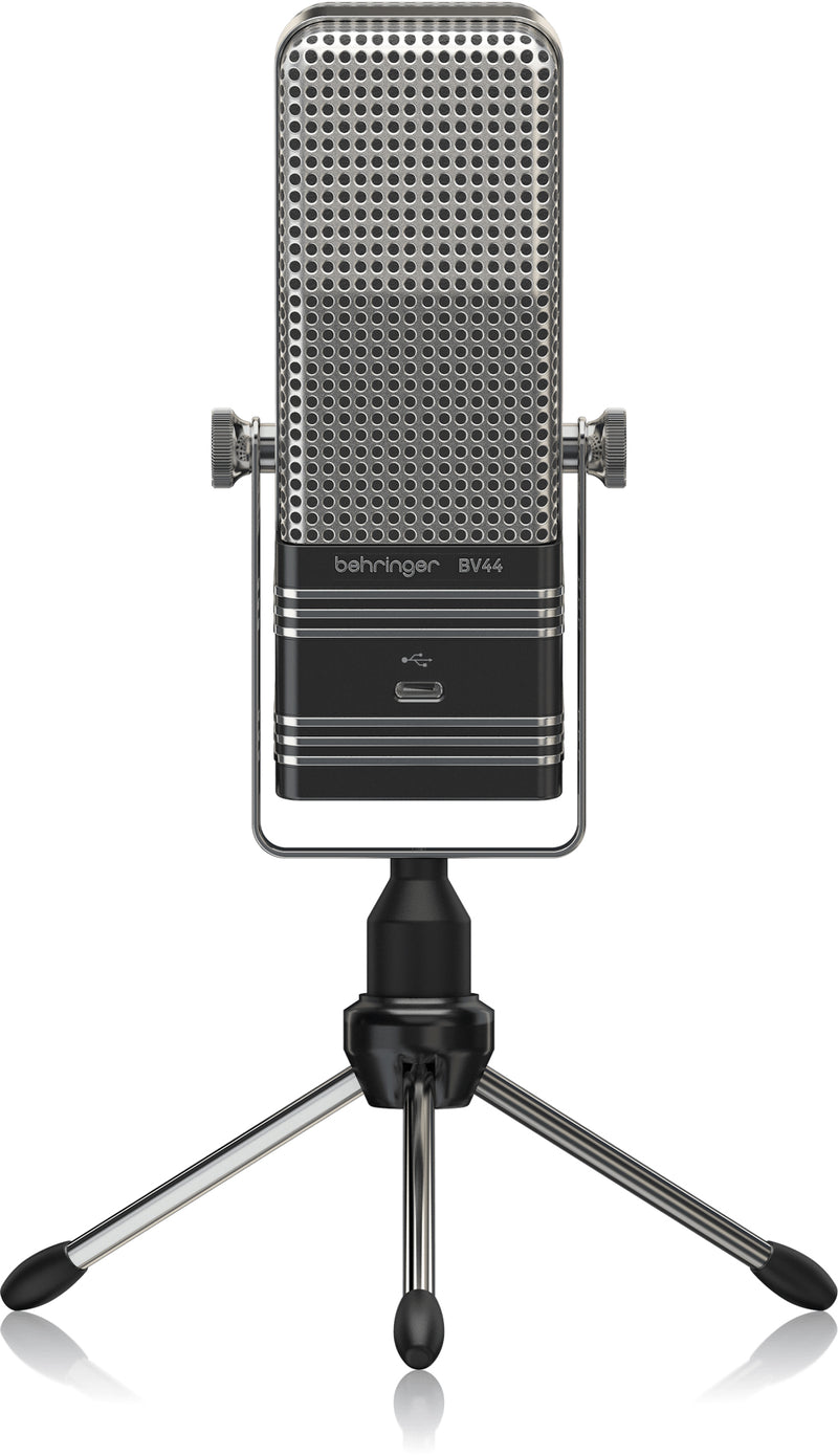 Behringer BV44 USB Microphone