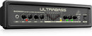 Behringer BXD3000H 300W Bass Amplifier