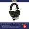 OPEN BOX - Behringer HLC660U Headphones
