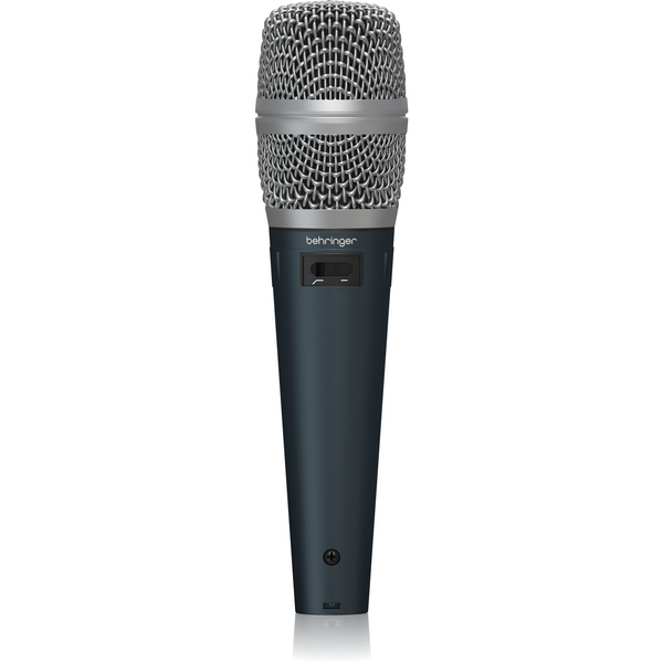 Behringer SB 78A Condenser Cardioid Microphone,fastrak-sa.