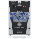 Behringer VP1 Vintage-Style Phase Shifter,fastrak-sa.