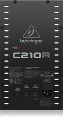 Behringer C210B 160W Active Column Speaker [Each]