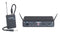 Samson CON 88X BGT Concert 88X UHF Selectable Frequency Guitar/Bass System