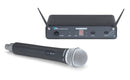 Samson CON 88 CL6 Concert 88 UHF Selectable Frequency Handheld Mic System w/CH