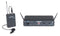 Samson CON 88 LM5 Concert 88 UHF Selectable Frequency Lavalier System LM5
