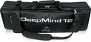 Behringer Deepmind 12-TB Water Resistant Transport Bag