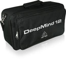 Behringer Deepmind 12D-Tb Water Resistant Transport Bag