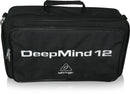 Behringer Deepmind 12D-Tb Water Resistant Transport Bag