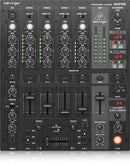 Behringer DJX750 5-Channel DJ Mixer