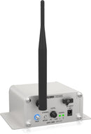 Klark Teknik Dw 20T Wireless Stereo Transmitter