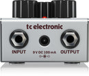 TC Electronic EL Cambo Overdrive Effects Pedal