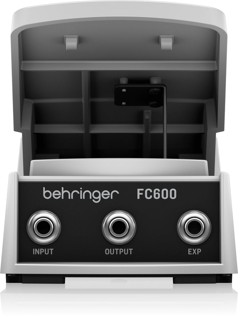 Behringer FC600 V2 Volume And Expression Pedal