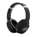 FTS KD39 Bluetooth Headphone (Black),fastrak-sa.