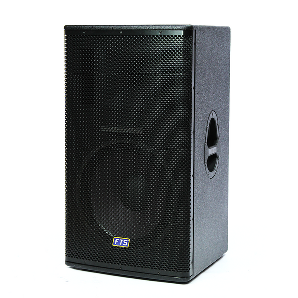 FTS 15" Single 470W Speaker [1115MKII] - fastrak-sa (2099775668291)